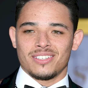 Photo star : Anthony Ramos