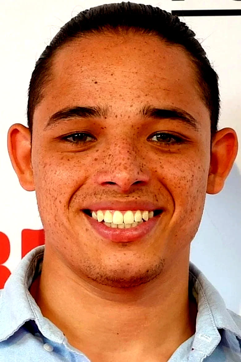 Anthony Ramos