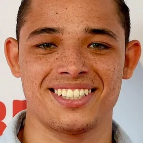 Photo star : Anthony Ramos