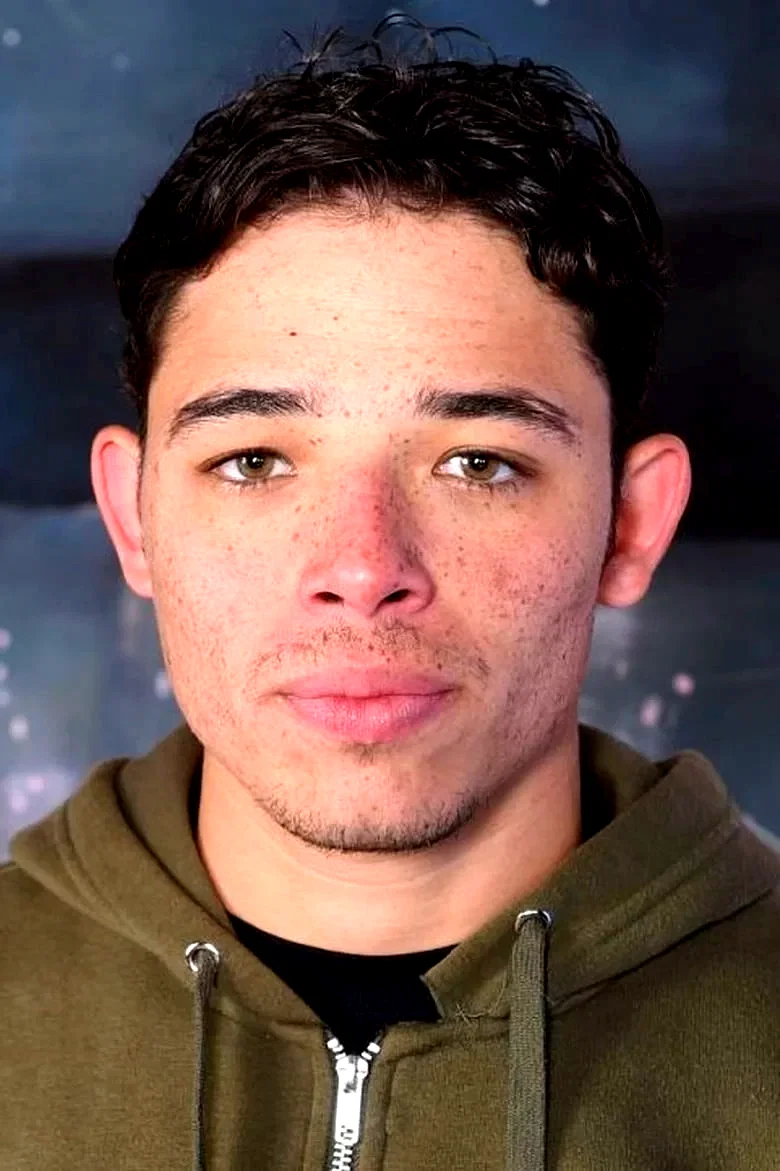 Anthony Ramos
