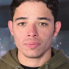 Photo star : Anthony Ramos