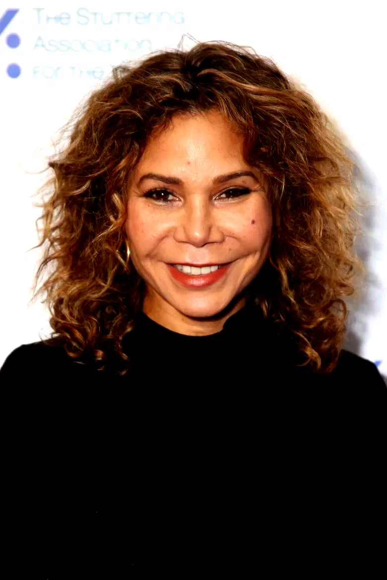 Daphne Rubin-Vega
