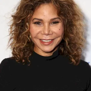 Photo star : Daphne Rubin-Vega