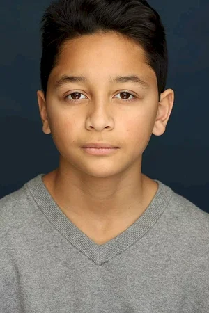  Gregory Diaz IV photo
