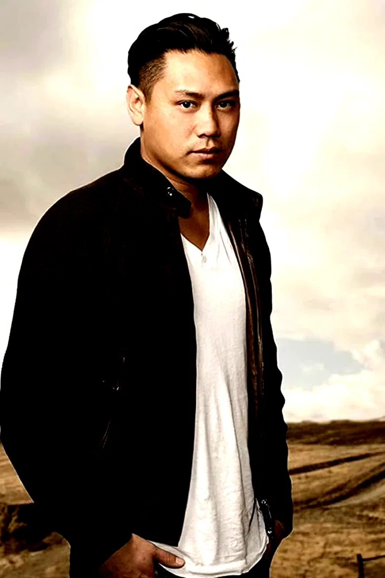 Jon M. Chu