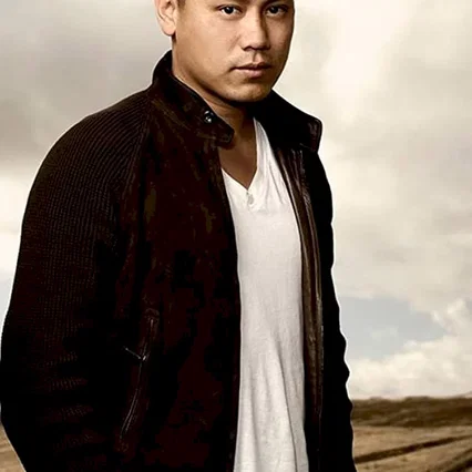 Jon M. Chu