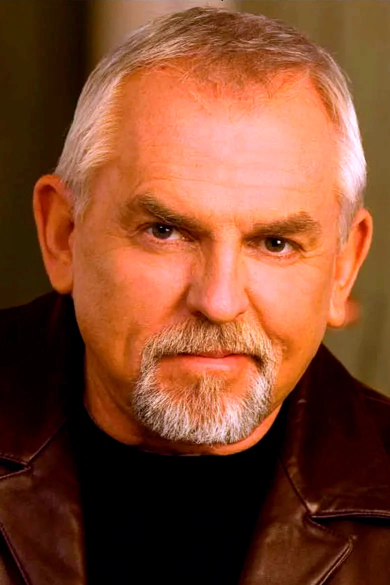 John Ratzenberger
