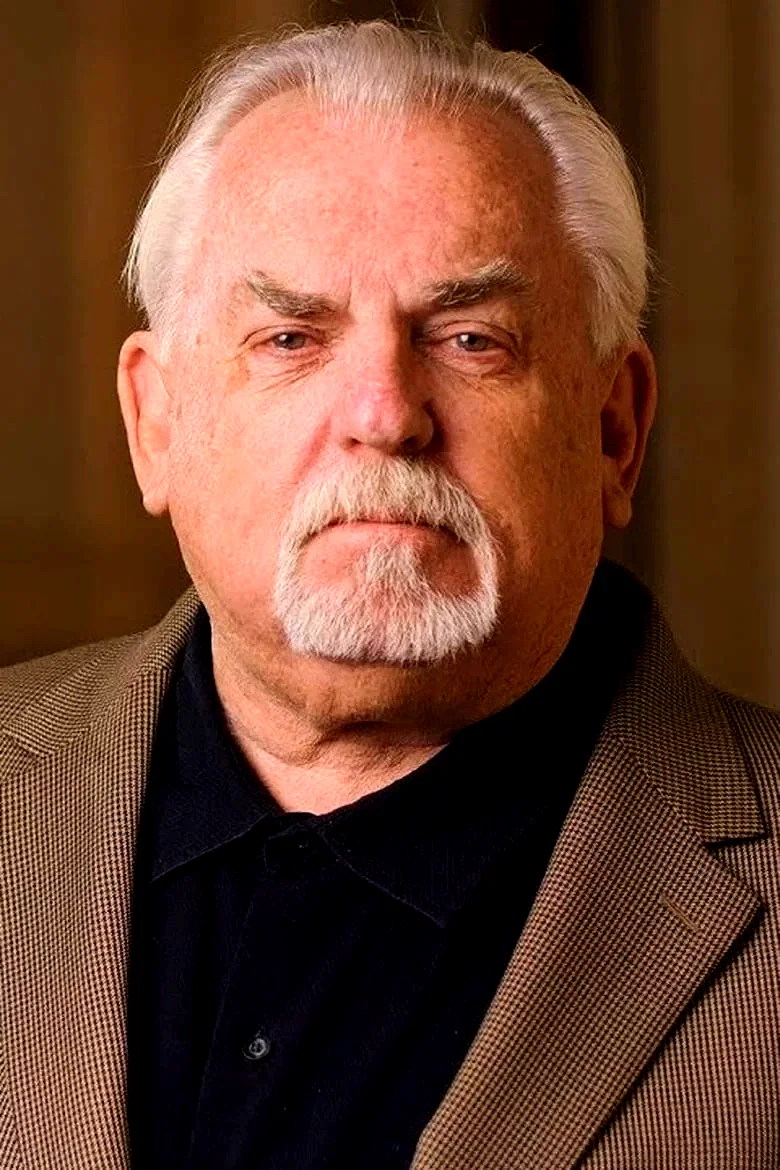John Ratzenberger