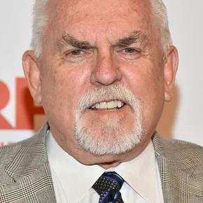 Photo star : John Ratzenberger