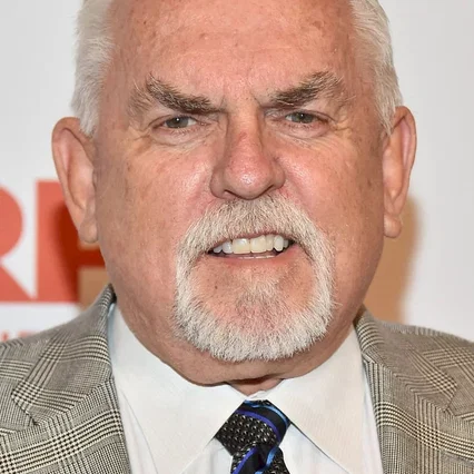 John Ratzenberger