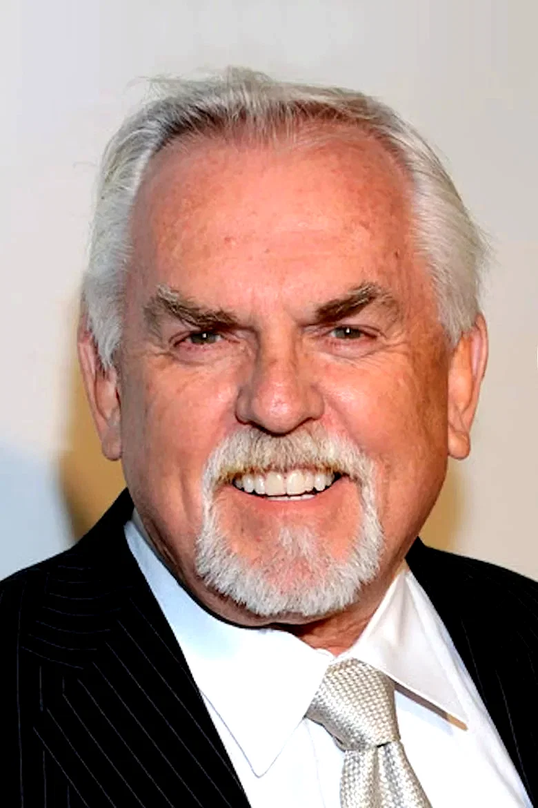 John Ratzenberger