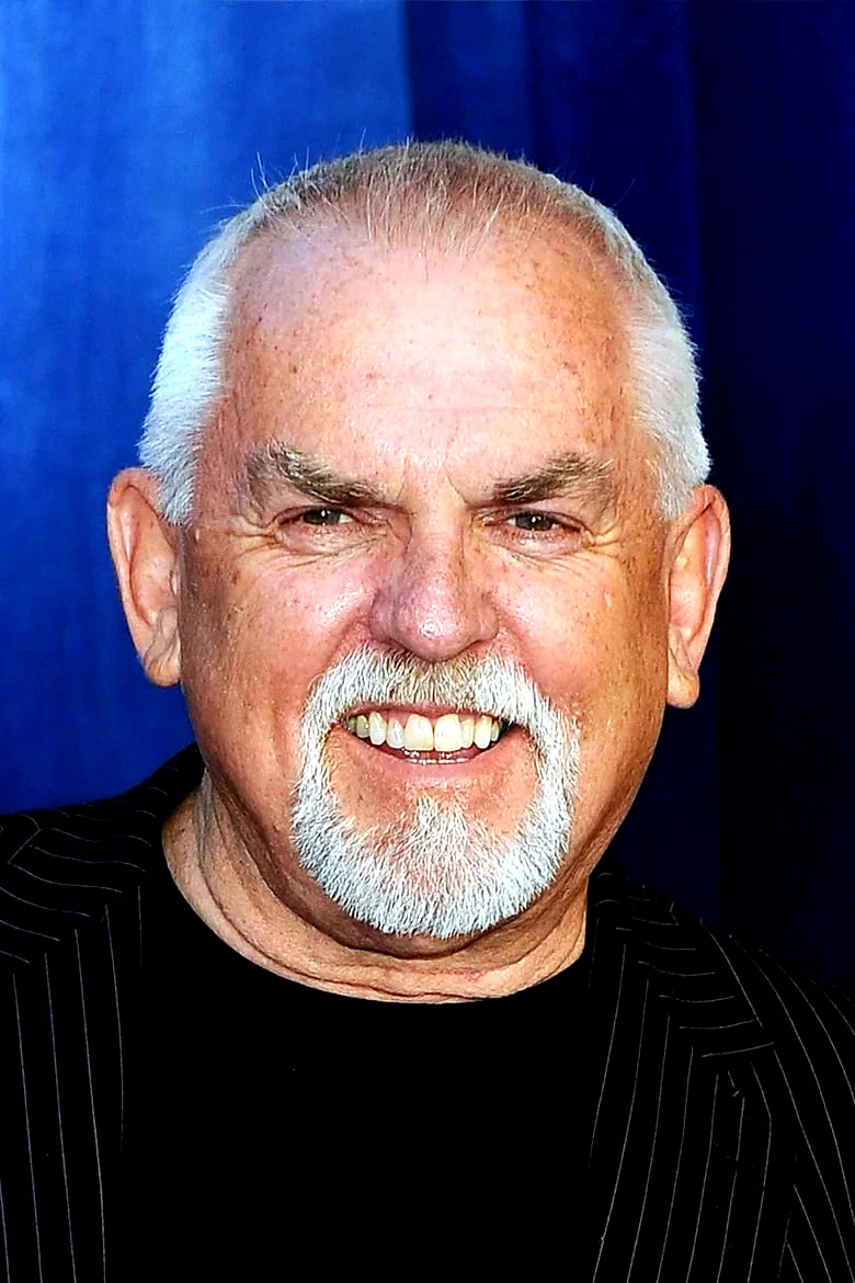 John Ratzenberger