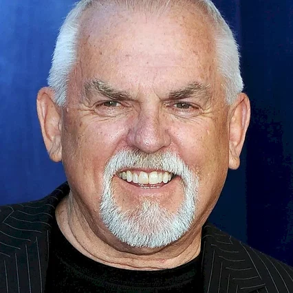 John Ratzenberger