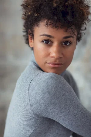  Ariana DeBose photo