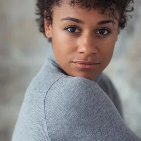 Photo star :  Ariana DeBose