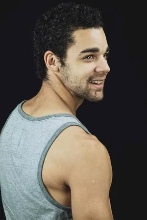 Photo de  David Alvarez