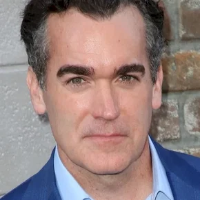 Photo star : Brian d'Arcy James