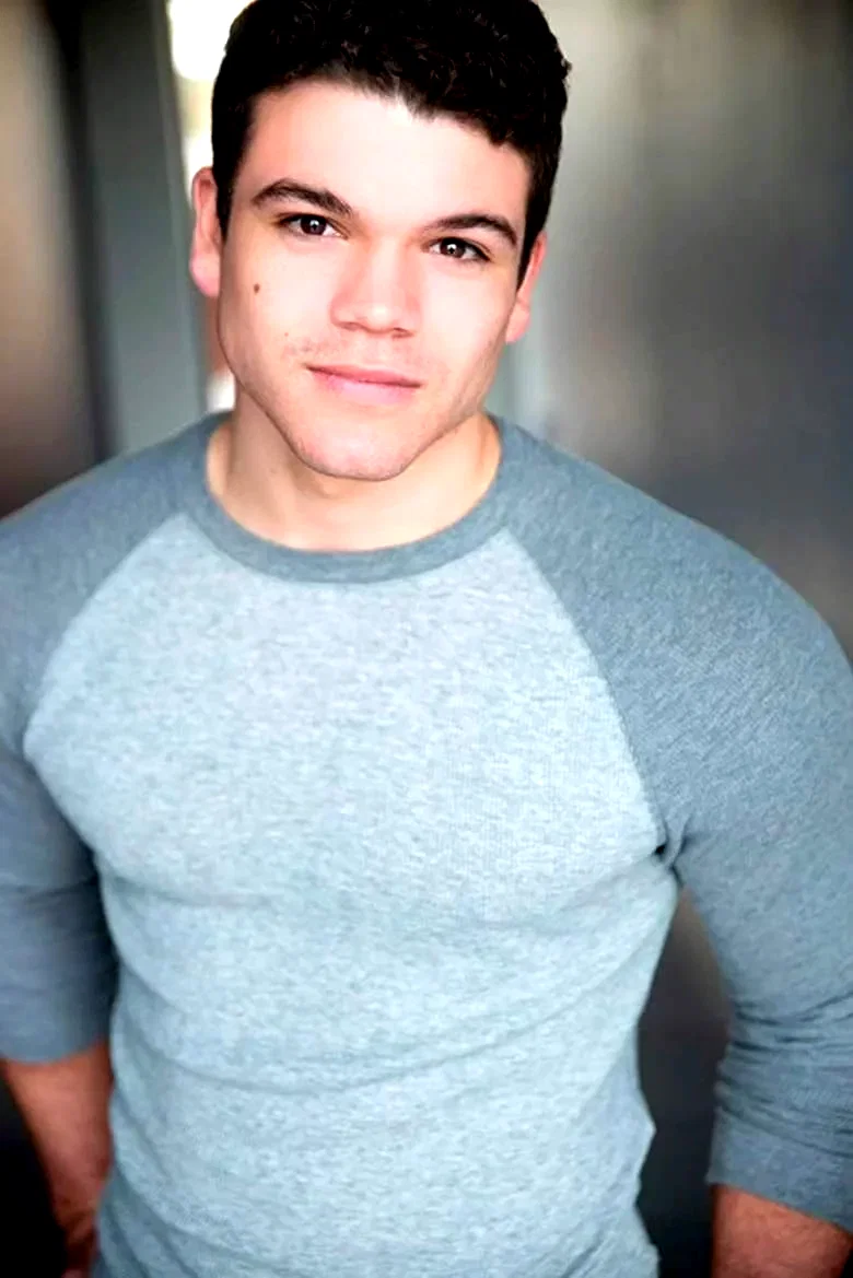  Josh Andrés Rivera