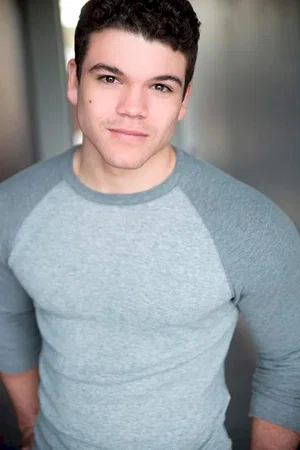  Josh Andrés Rivera photo