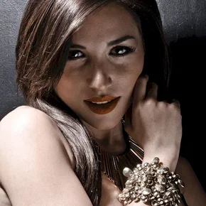 Photo star :  Ana Isabelle