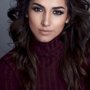 Photo star :  Ana Isabelle