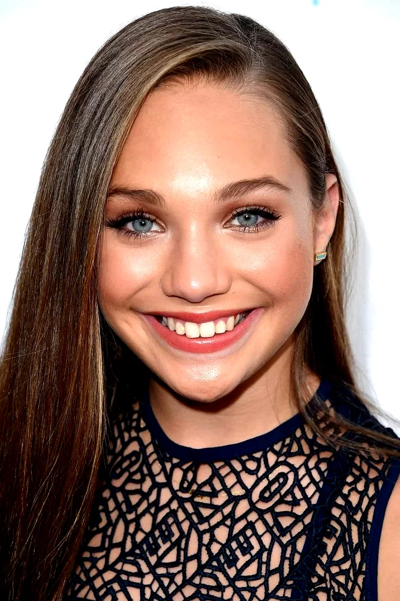  Maddie Ziegler