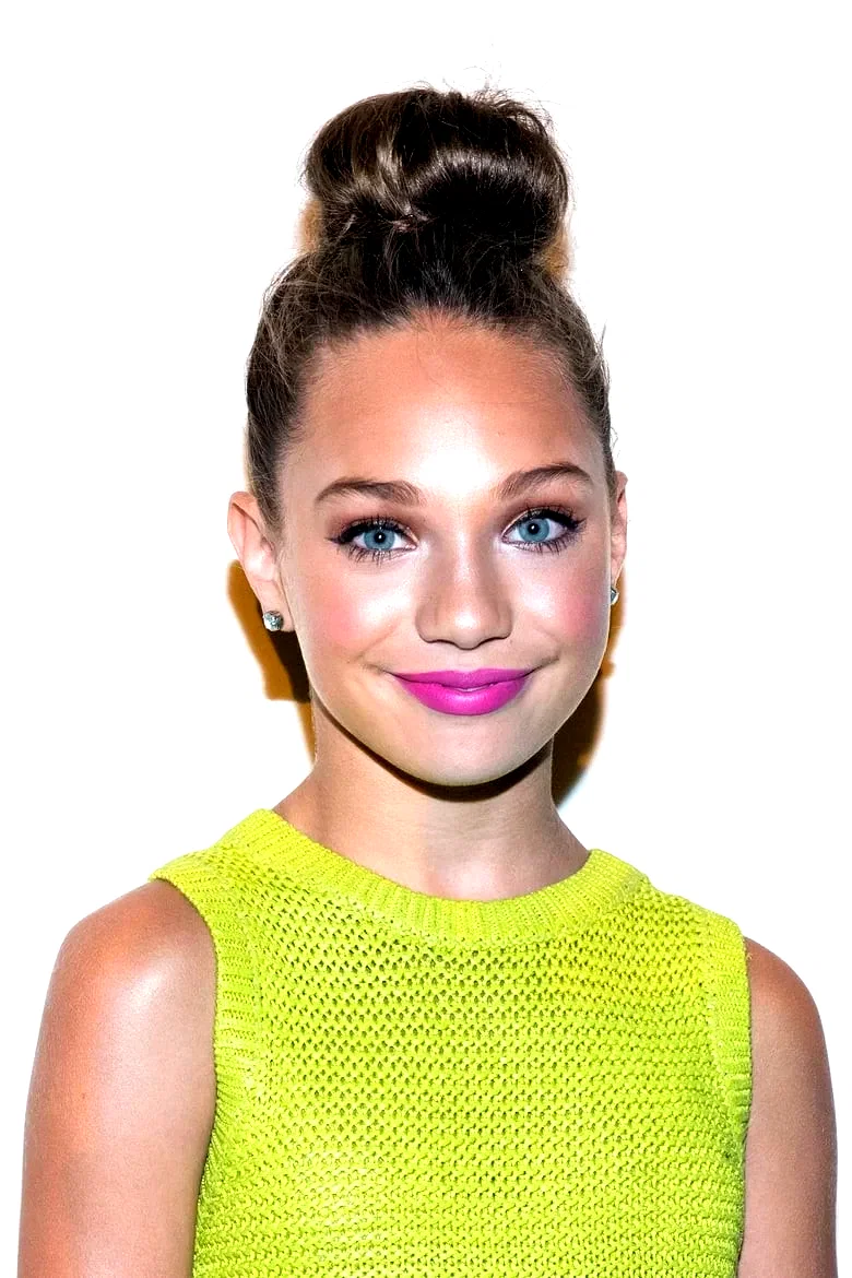  Maddie Ziegler