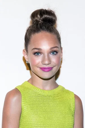  Maddie Ziegler photo