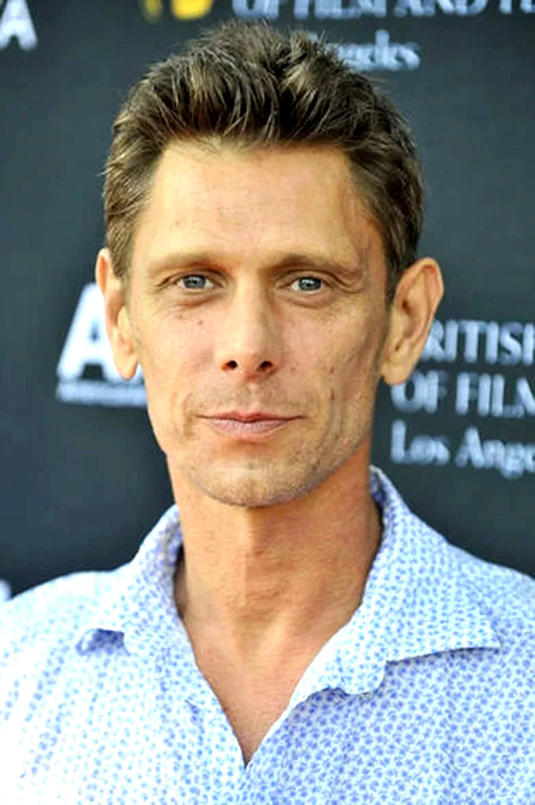 Jamie Harris