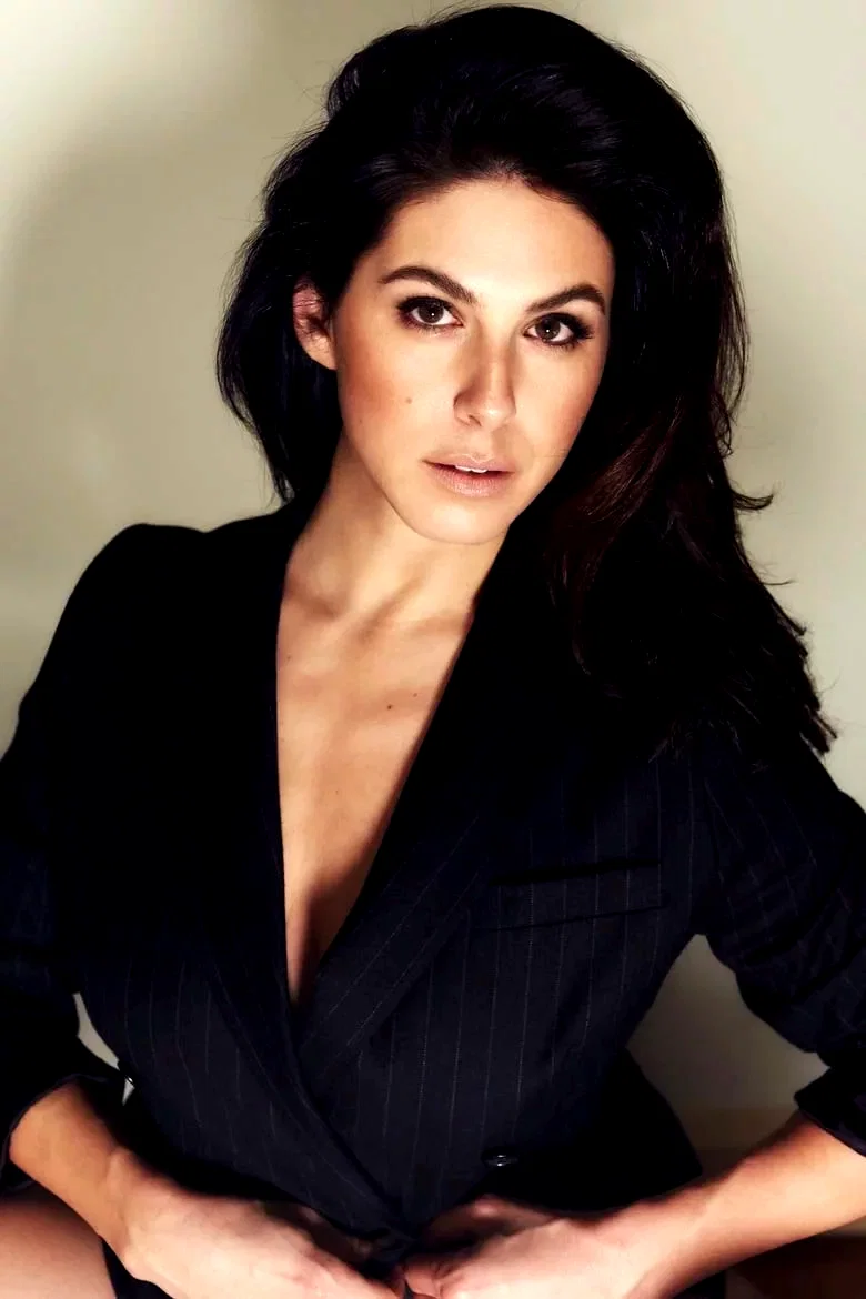 Cristina Rosato