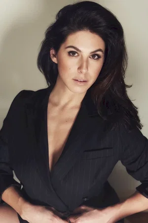 Cristina Rosato photo