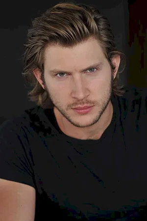 Greyston Holt photo