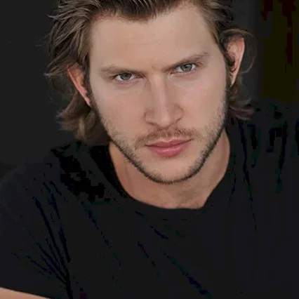 Greyston Holt