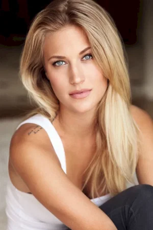 Rebecca Olson photo