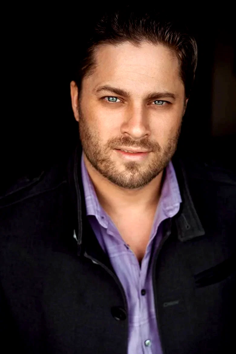 Matt Hamilton