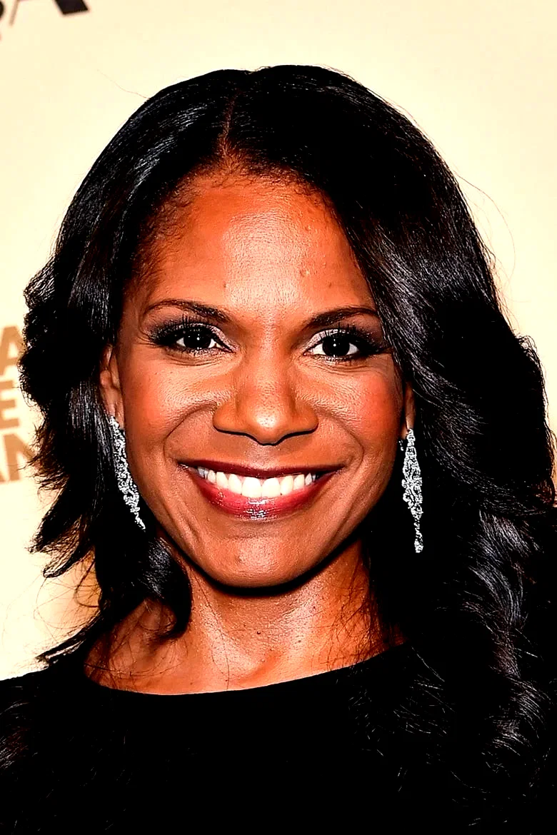  Audra McDonald