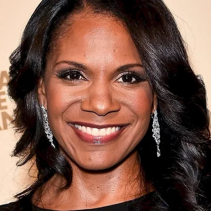  Audra McDonald
