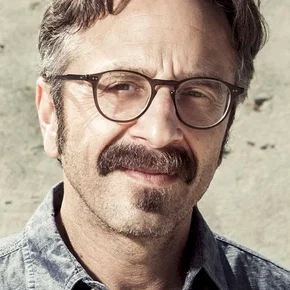 Photo star : Marc Maron
