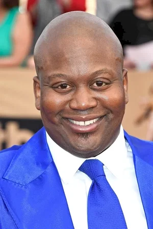  Tituss Burgess photo