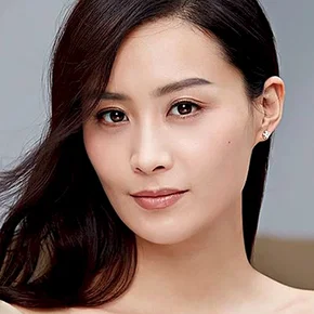 Photo star :  Fala Chen