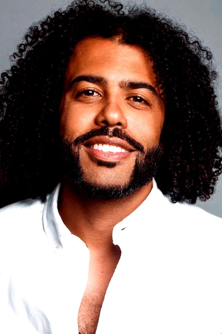  Daveed Diggs