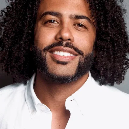  Daveed Diggs
