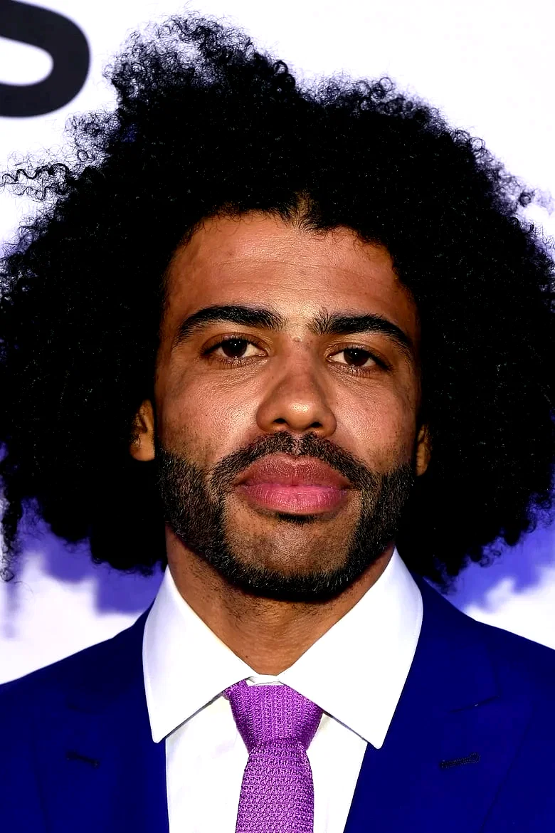  Daveed Diggs