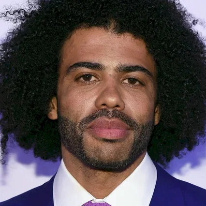  Daveed Diggs