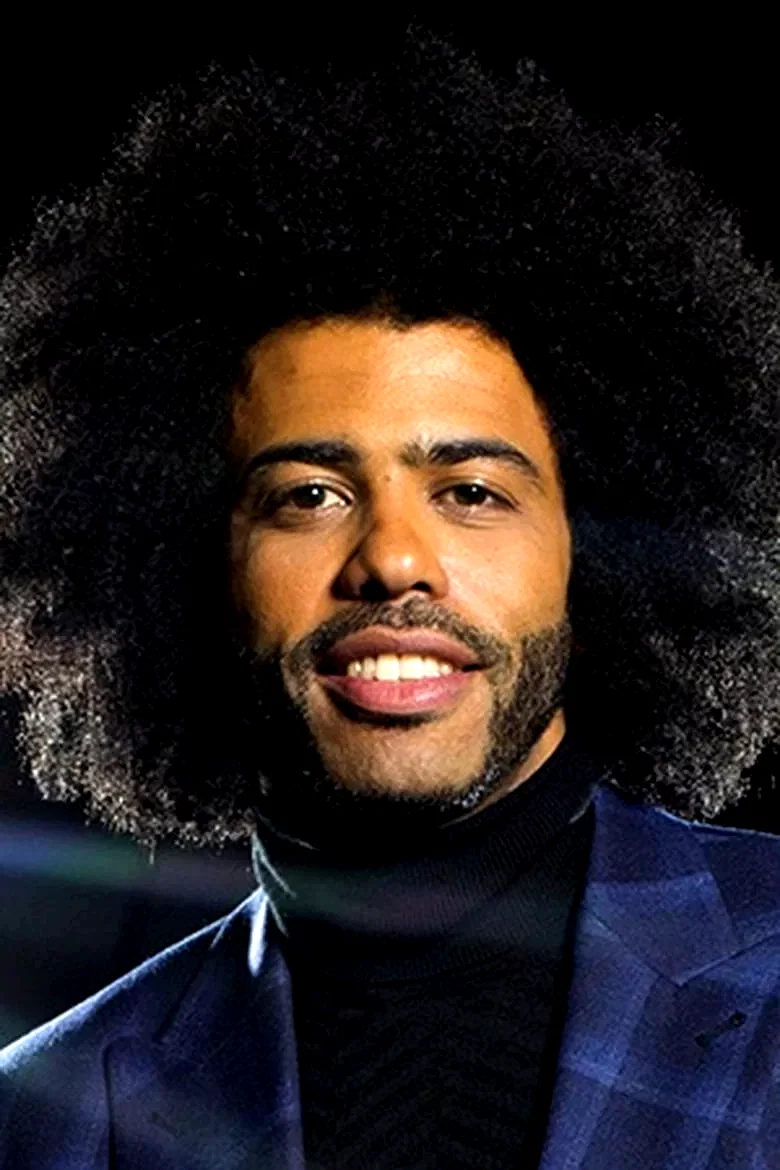  Daveed Diggs