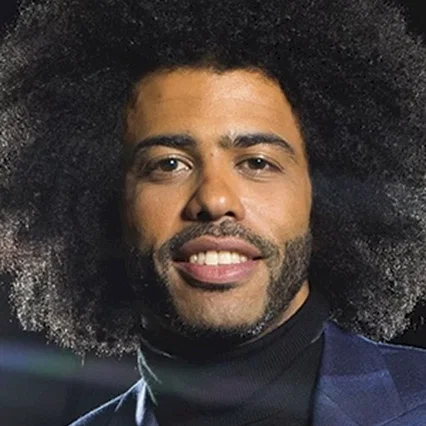  Daveed Diggs