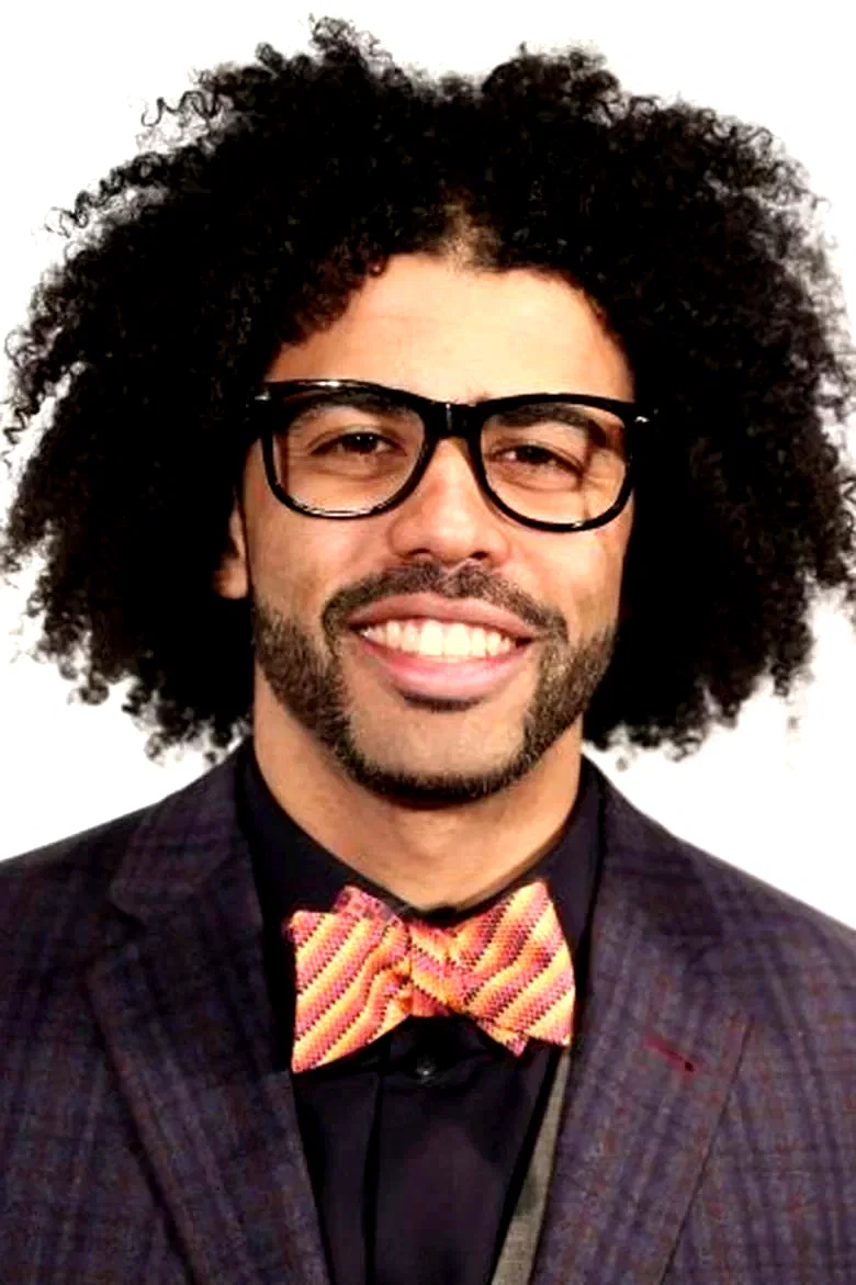  Daveed Diggs