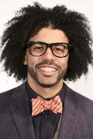  Daveed Diggs photo