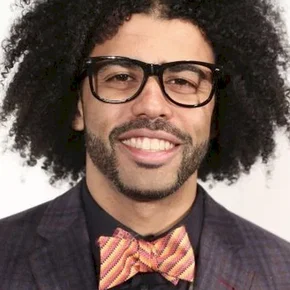 Photo star :  Daveed Diggs