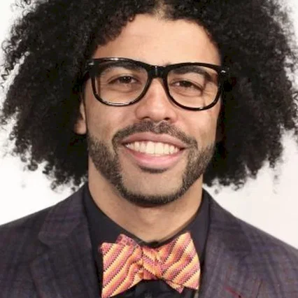  Daveed Diggs
